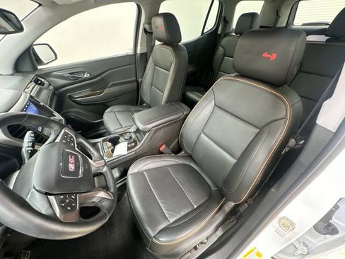 Used 2023 GMC Acadia AT4 w/ Technology Package AWD/4WD image 14