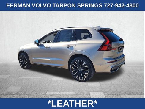 New 2026 Volvo XC60 B5 Ultra w/ Protection Package Premier image 7