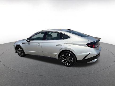 Used 2025 Hyundai Sonata SEL image 11