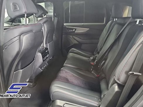 Used 2022 Acura MDX A-Spec image 20