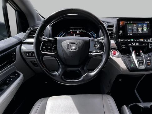 Used 2019 Honda Odyssey EX-L image 6