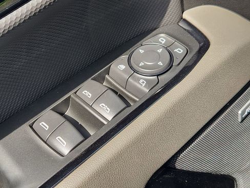 New 2026 Chevrolet Silverado 1500 ZR2 w/ Dark Appearance Package image 29