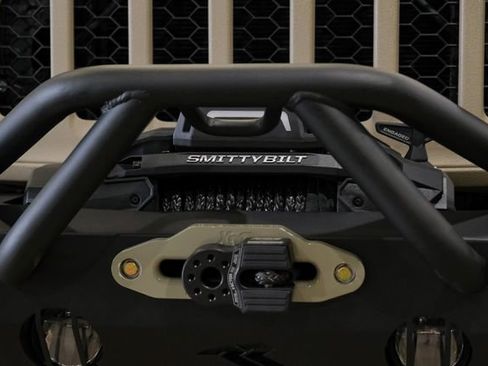 Used 2024 Jeep Wrangler Unlimited Sport image 28