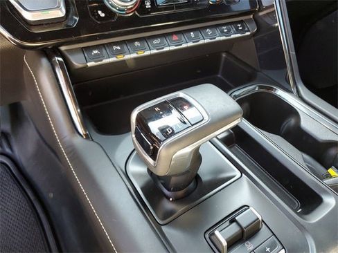 Used 2024 GMC Sierra 1500 AT4X image 86