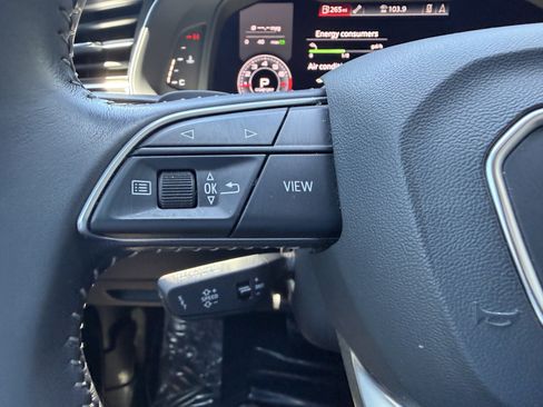 Used 2019 Audi Q8 Premium Plus AWD/4WD image 33