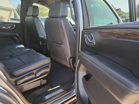 Certified 2023 Chevrolet Tahoe LT image 26