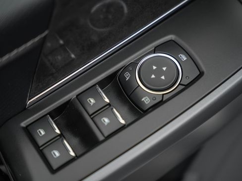 Used 2025 Ford F150 XLT w/ Equipment Group 301A Standard image 43