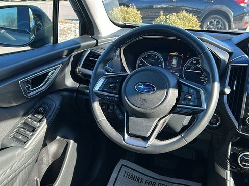 Certified 2023 Subaru Forester Premium image 24