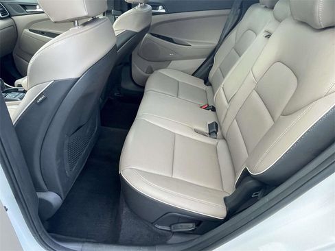 Used 2020 Hyundai Tucson Ultimate image 11