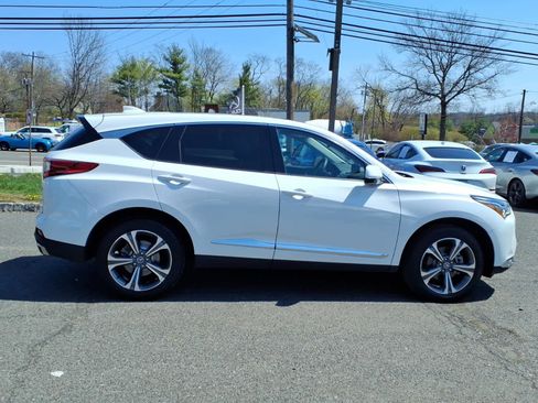 Certified 2023 Acura RDX AWD w/ Advance Package image 8