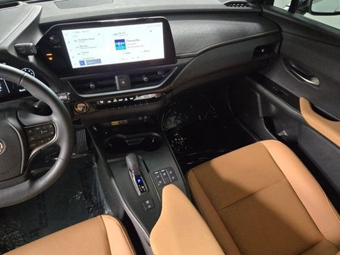 Certified 2025 Lexus UX 300h AWD w/ Accessory Package (P1) image 17