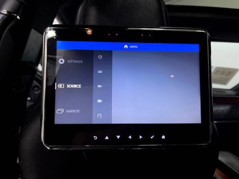 Used 2019 Lincoln Navigator Reserve AWD/4WD image 11