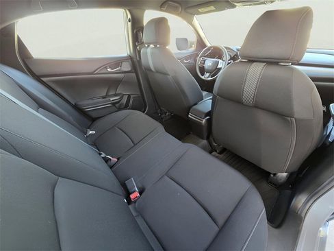 Used 2017 Honda Civic LX image 10