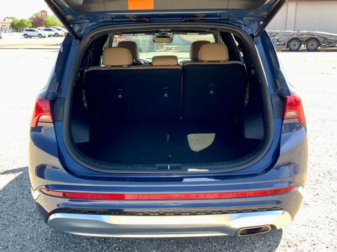 Used 2022 Hyundai Santa Fe Calligraphy image 17