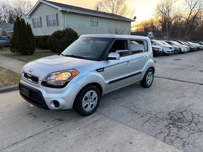 Used 2012 Kia Soul