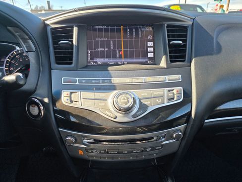 Used 2016 INFINITI QX60 AWD w/ Premium Plus Package image 17