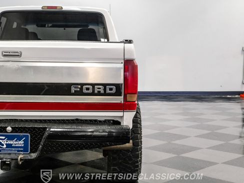 Used 1994 Ford F350 2WD Crew Cab image 26