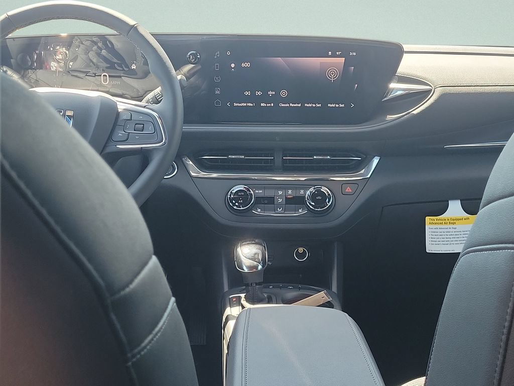 New 2026 Buick Envista Preferred w/ Convenience I Package FWD image 14