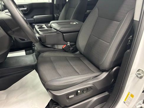 Used 2024 GMC Sierra 1500 Pro w/ Pro Value Package image 16