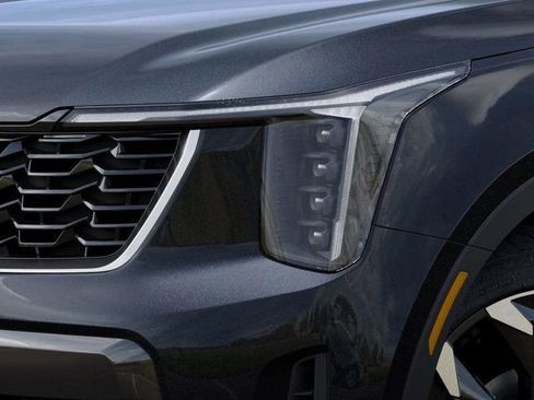 New 2026 Kia Sorento EX image 10