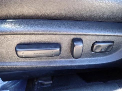 Used 2016 Honda Accord EX-L image 10