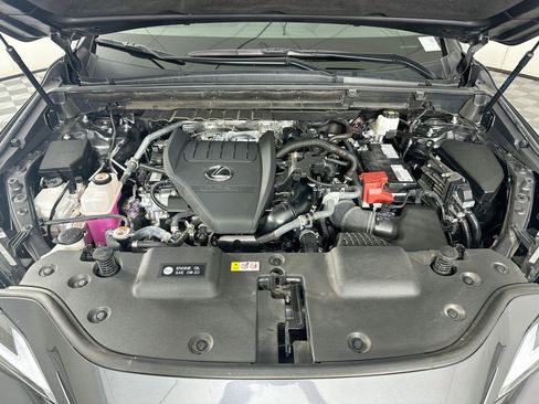 Used 2023 Lexus NX 350 AWD image 34