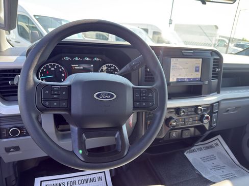 New 2026 Ford F350 XL AWD/4WD image 9