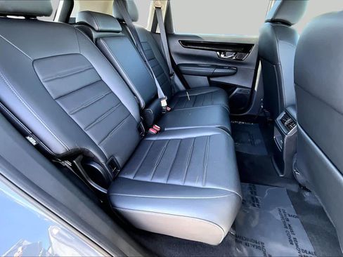 Used 2024 Honda CR-V EX-L image 19