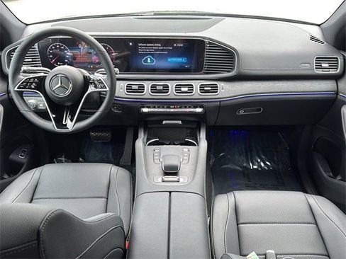 New 2026 Mercedes-Benz GLE 450 4MATIC Coupe image 10