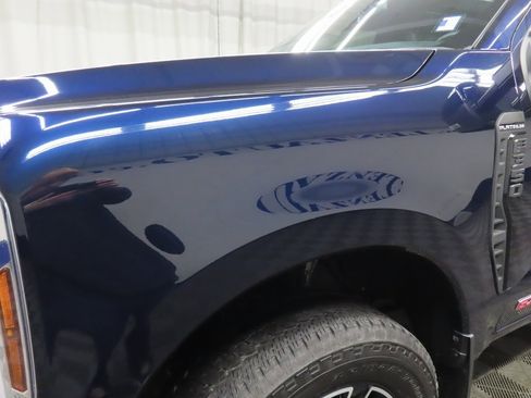 Used 2025 Ford F350 Platinum image 56