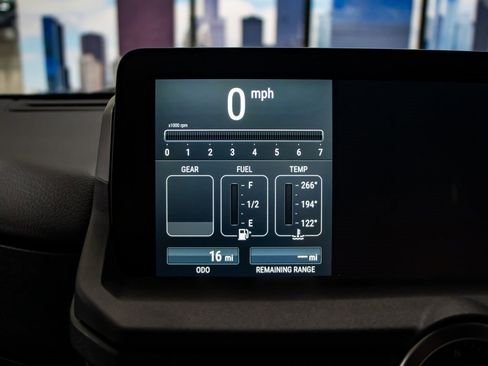 Used 2024 INEOS Grenadier Trialmaster Edition image 17