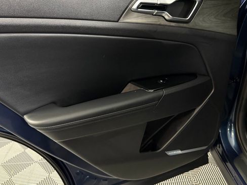 Used 2023 Kia Sportage X-Line Prestige image 29