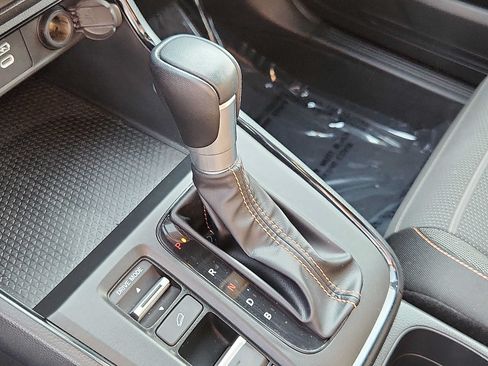 Certified 2024 Honda CR-V Sport image 14
