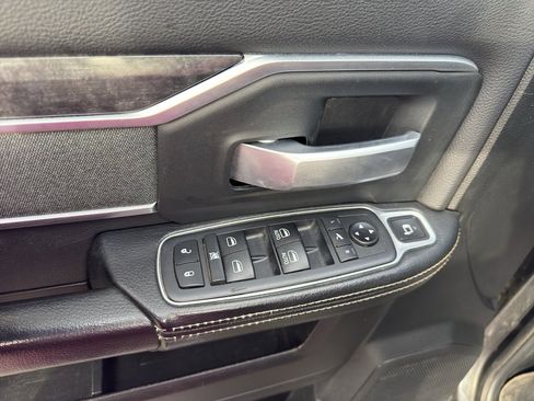 Used 2019 RAM 3500 Big Horn w/ Towing Technology Group image 18