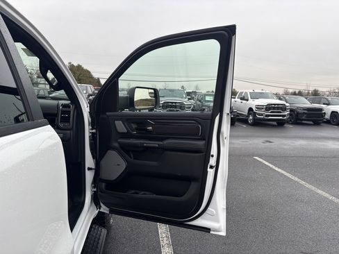 New 2026 RAM 1500 Rebel image 8