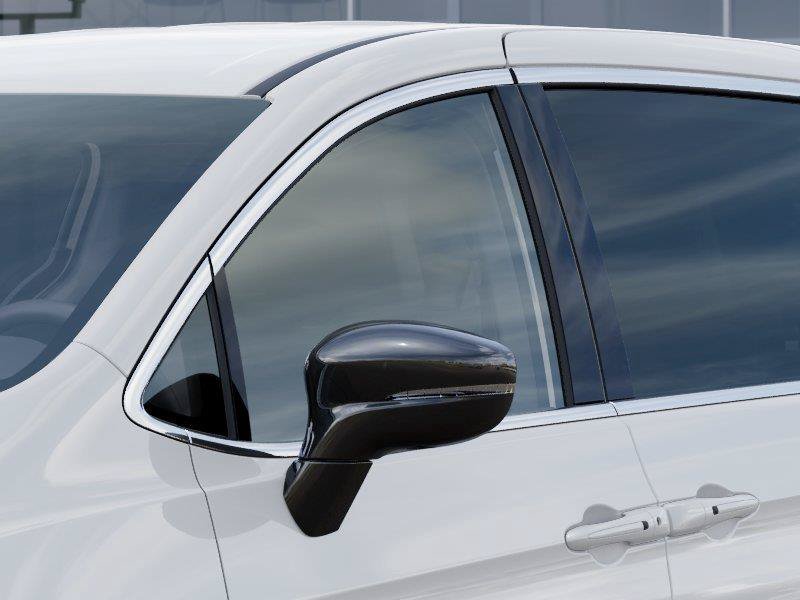 New 2027 Chrysler Pacifica Select FWD image 12