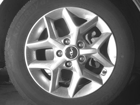 Used 2025 Kia Soul LX w/ LX Technology Package image 13