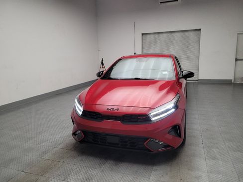 Used 2023 Kia Forte GT w/ GT2 Package FWD image 15