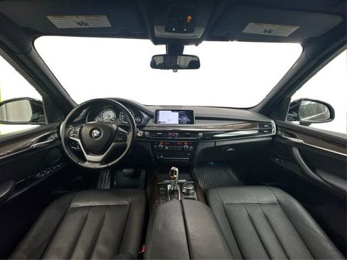 Used 2017 BMW X5 xDrive35i image 24