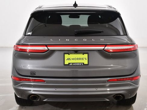 Used 2022 Lincoln Corsair Reserve w/ Equipment Group 201A AWD/4WD image 13