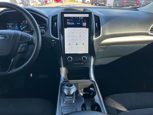 Used 2023 Ford Edge SE AWD/4WD image 18
