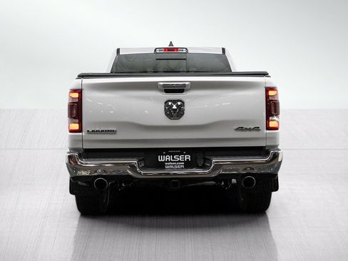 Used 2022 RAM 1500 Laramie AWD/4WD image 5