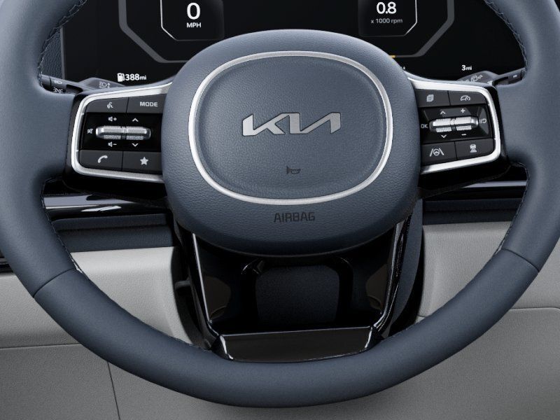 New 2026 Kia Carnival SX Prestige FWD image 22