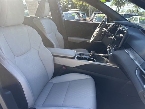 Used 2026 Lexus RX 350 Premium Plus w/ Accessory Package (K3) FWD image 13