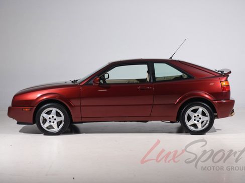 Used 1994 Volkswagen Corrado SLC image 6