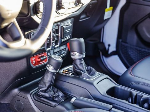 New 2026 Jeep Wrangler Rubicon image 24