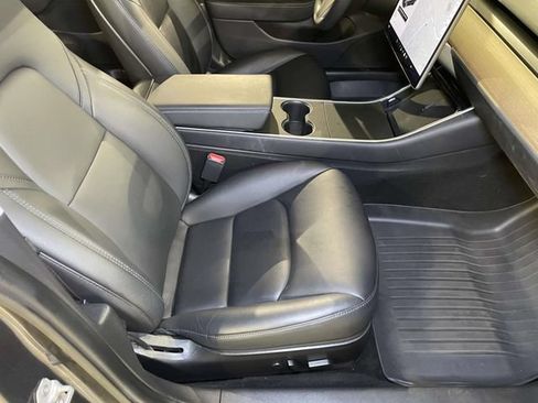 Used 2018 Tesla Model 3 Long Range AWD/4WD image 23