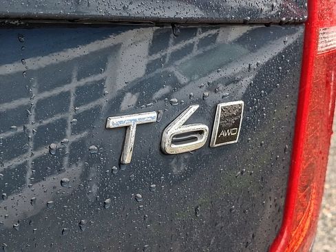 Used 2022 Volvo XC90 T6 Inscription w/ Climate Package AWD/4WD image 35