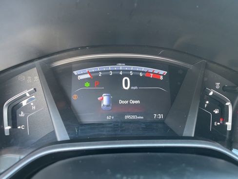 Used 2020 Honda CR-V Touring image 24