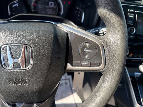 Used 2017 Honda CR-V LX image 37